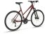 STEVENS 6X LT Cosmos Violet - 54cm