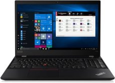 Lenovo ThinkPad P15s Gen 1 / 15,6" / Intel Core i7-10610U 1,80 - 4,90 GHz
 / 32 GB RAM / 512 GB SSD NVMe / NVIDIA Quadro P520 4 GB