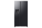 Chladnička Side-by-Side 634 ℓ RS80F66KBFEO Séria RS90F/36P s Wifi