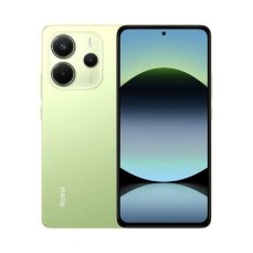 XIAOMI Redmi Note 14 8+256GB zelená / 6.67" / Android 14 (6932554408022)
