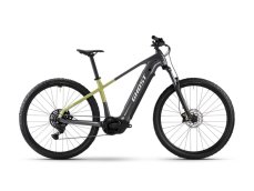 GHOST E-Teru Black Eel/Cactus Glossy - M