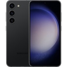 Samsung Galaxy S23 5G 8GB/256GB čierna (Kategória B)