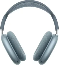 Apple AirPods Max 2 modrá / bezdrôtový headset / mikrofón / ANC / Bluetooth / USB-C / výdrž až 20 hodín (MHWM4ZM/A)