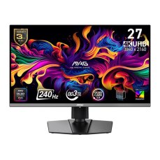 MSI MAG 272UP QD-OLED X24