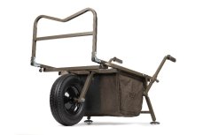 Fox rybářský vozík Voyager Barrow (CTR024)