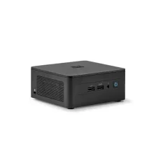 ASUS NUC 13 Pro NUC13ANHI3 / Intel Core i3 1315U 3.3GHz / 2x DDR4 3200MHz / M.2 SSD + 2.5" SATA / Intel UHD / BezOS (90AR00C1-M00010)