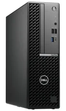 DELL OptiPlex 7020 SFF černá / Intel Core i5-12500 3.0GHz / 8GB / 512GB SSD / Intel UHD 770 / W11P (1TWYX)