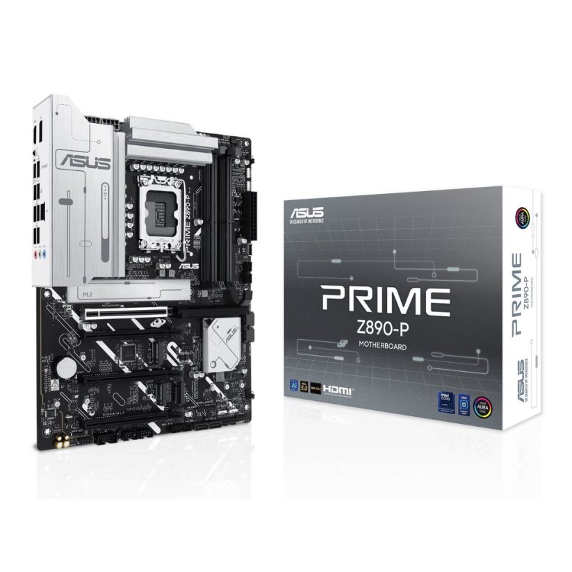 ASUS PRIME Z890-P