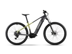 GHOST E-Teru Black Eel/Cactus Glossy - L