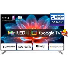 CHiQ Smart TV M65QN9V 65" + záruka 2 roky