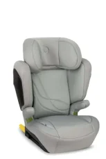 MoMi MEI šedá / Autosedačka / pro děti od 100 do 150 cm / do 36 kg (FOSA00027)