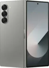 Samsung Galaxy Z Fold6 5G 12GB+1TB strieborná / 7.6" / 1TB / Android 14 (SM-F956BZSNEUE)