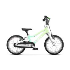Woom 2 (14") GO LIMITED (Spearmint crush) Průměr kol: 14", Velikost rámu: UNI: SKLADEM