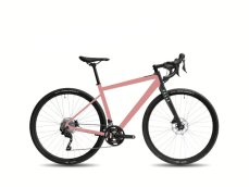 PELLS Raw 4 Dusty Rose - L