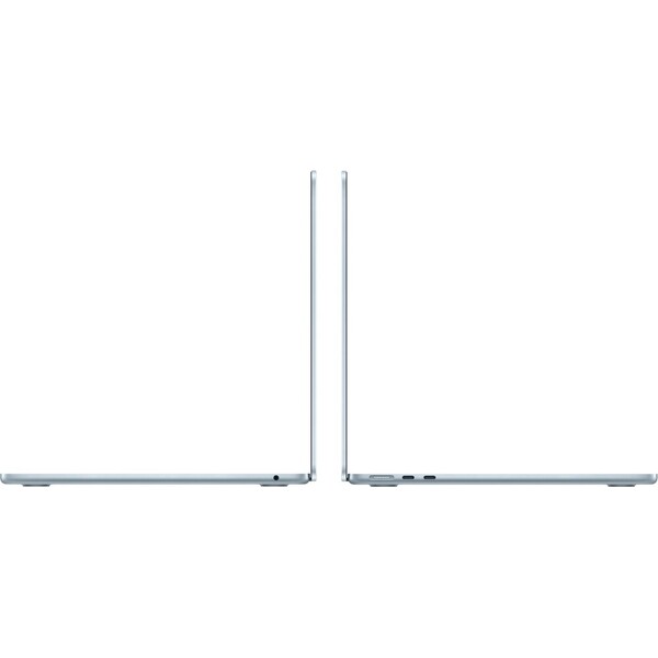 Apple MacBook Air 13,6"  / M5 / 16GB / 512GB / SK KLV / blankytně modrý