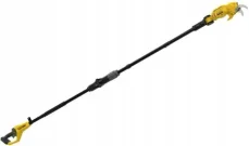 Stanley FatMax SFMCPP632B-XJ / Aku prořezávač větví na tyči / 18V (SFMCPP632B-XJ)