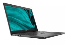 Notebook Dell Latitude 3420 14 palců / Intel Core i3-1115G4 3.00 GHz / 8 GB / 256 GB NVMe SSD / Černá