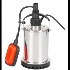 STREND PRO MQ 400 INOX 400W čerpadlo ponorné na čistú vodu