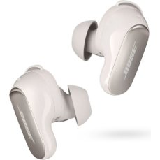 Bose QuietComfort Ultra Earbuds (2nd Gen.) bezdrôtové slúchadlá biela