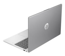 HP 250R G10 strieborná / 15.6" FHD / Intel Core i5 120U 1.4GHz / 16GB / 512GB SSD / Intel / W11P (AD1T0ET)