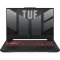 ASUS TUF Gaming A15 / 15.6" FHD / AMD Ryzen 9 8945H 5.1GHz / 16GB / 1TB M.2 SSD / Nvidia RTX 4070 8GB / Windows 11 Home (90NR0I65-M001R0)