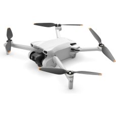 DJI Mini 3 + DJI RC ovladač