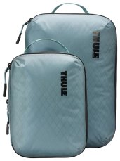 Thule sada kompresních obalů TCCS201 - Pond Gray
