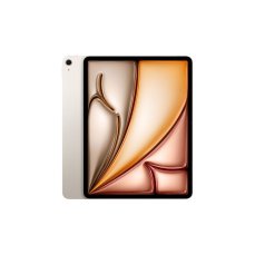 Apple iPad Air M3 2025 13' Wi-Fi 256GB Starlight