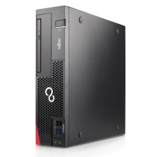 Fujitsu Esprimo D757/E90+ SFF / Intel Core i5-6500 3,20 - 3,60 GHz
 / 8 GB RAM / 512 GB SSD SATA
