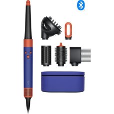 Dyson Airwrap i.d.™ HS08 Curly+Coily Vinca Blue/Topaz Orange