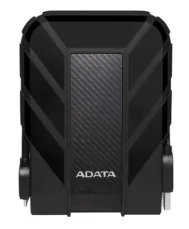 ADATA Durable HD710 Pre 2TB čierna / Externý HDD / 2.5 / USB 3.2 Gen 2 - (USB-A 3.1) (AHD710P-2TU31-CBK)