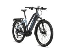 GHOST E-Teru Essential 27,5 EQ MID B500 Grey/Blue - L