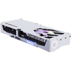 MSI NVIDIA GeForce RTX 5070 Ti TRIO OC WHITE
