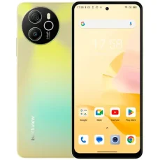 Blackview Shark 8 8+256GB zlatá / 6.78" / 256GB / Android 13 (BVSHARK-GD256_EU)