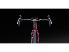 LAPIERRE Crosshill CF 6.0 Strong Ruby Red - L