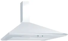 Akpo WK-5 SOFT 60 bílá / Digestoř / komínová / 156 m3/h / hlučnost 60 dB / Energetická třída C (WK-5 SOFT 60 BIAŁY)