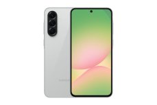 Samsung Galaxy A56 5G - začátek prodeje 28.3.2025 Barva: Grey, Uložiště: 128 GB | 8 GB