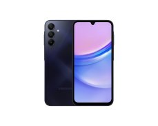Samsung Galaxy A15 128GB Barva: Černá
