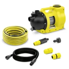 Kärcher BP 5.000 Garden Set Plus / Tlakové čerpadlo / 550W / až 4500 l-h / výtlačná výška až 36m (1.645-711.0)