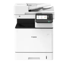 Canon i-Sensys MF842Cdw biela / farebná laserová multifunkcia / A4 / 1200 x 1200 / duplex / USB / RJ45 / WiFi (6162C008)