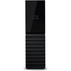 WD My Book externí HDD 14TB černý