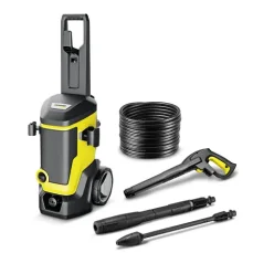Kärcher K 7 WCM / Vysokotlaký čistič / 3000W / Tlak 180 bar / Průtok 600 l-h (1.317-400.0)