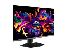 MSI MPG 322URXDE QD-OLED 31,5"