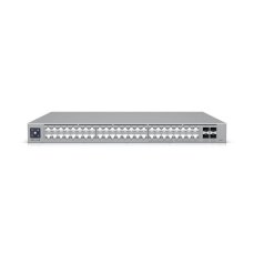 Ubiquiti UniFi switch USW-Pro-Max-48-PoE