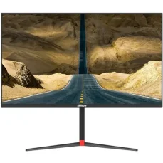 31.5" Dahua LM32-P301A čierna / IPS / 16:9 / 2560x1440 / 75Hz / 350cd/m / 1200:1 / 4ms / USB-C 65W / DP+HDMI / Audio out (LM32-P301A)