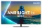 48" Philips 48OLED820/12 černá / Televizor / OLED / 4K UHD / Google TV / Ambilight / 70W repro (48OLED820/12)