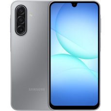 Samsung Galaxy A17 5G 4GB/128GB šedý