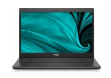 Notebook Dell Latitude 3420 14 palců / Intel Core i3-1115G4 3.00 GHz / 8 GB / 256 GB NVMe SSD / Černá