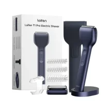Laifen T1 Pro Giftbox Dark Blue Holicí strojek (6976973857733)