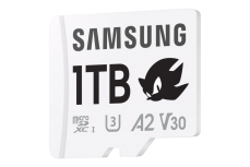 PRO Plus microSDXC Sonic the Hedgehog 180 MB/s (+ SD adaptér)